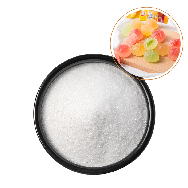 Bột vanillin tự nhiên cho chất tăng cường hương vị CAS 121-33-5