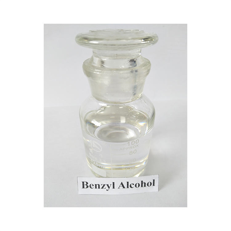 Rượu Benzyl chất lượng cao CAS 100-51-6
