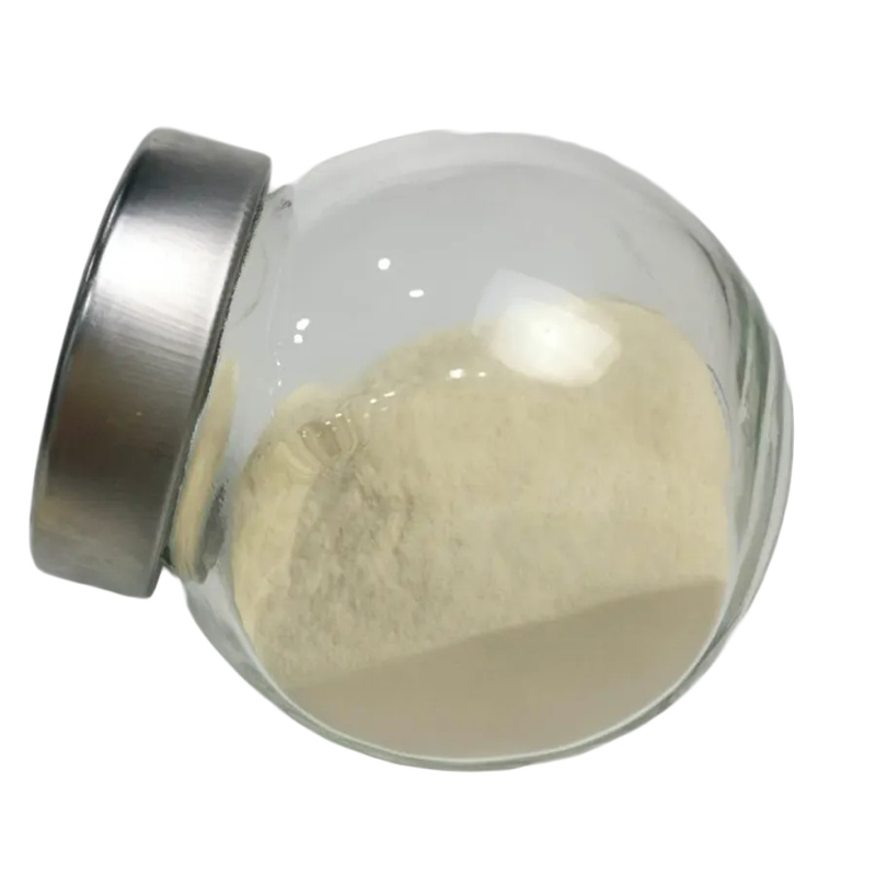 Xanthan Gum CAS 11138-66-2