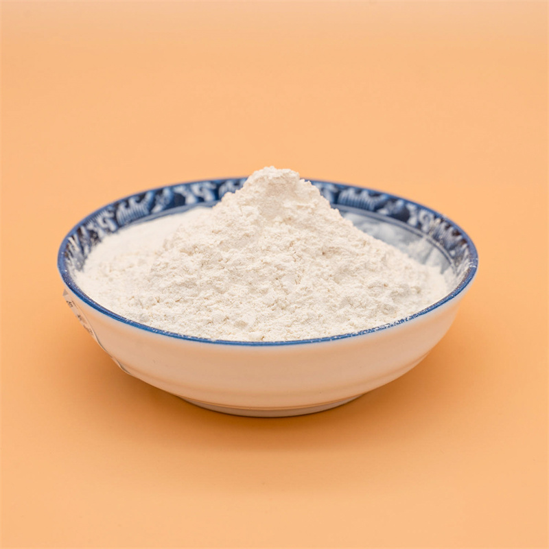 Xanthan Gum CAS 11138-66-2