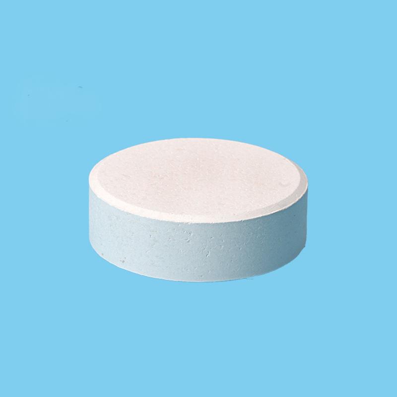 Chất khử trùng hiệu quả cao Trichloroisocyanuric acid (TTCA) CAS 87-90-1