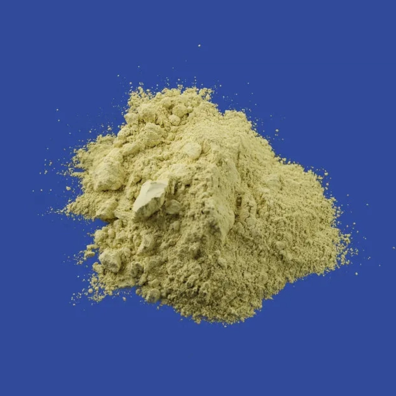 Nhà máy cung cấp số lượng lớn Tetracycline hydrochloride CAS：64-75-5