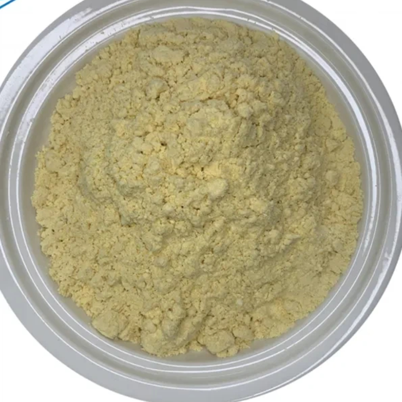 Cung cấp số lượng lớn Enrofloxacin từ nhà máy CAS 93106-60-6